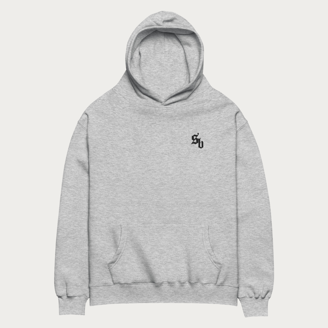 Smoking Kills Hoodie