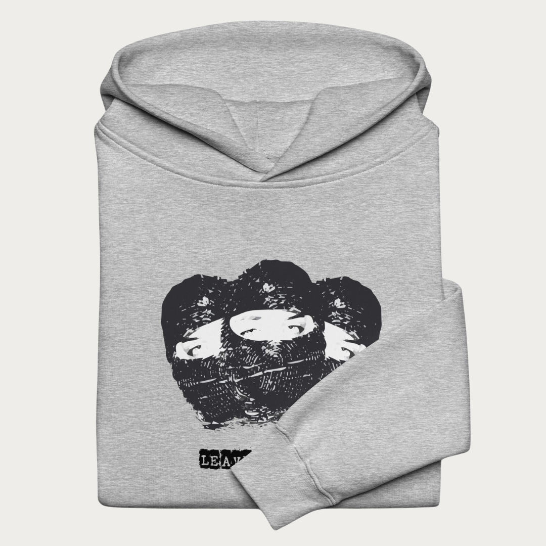 Leave No Trace Hoodie