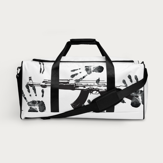 Strictly Business Duffle Bag