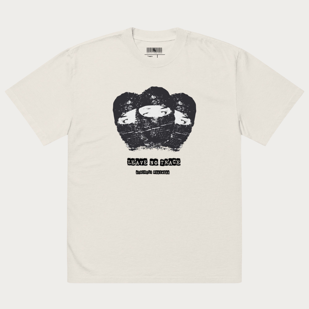 Leave No Trace T-Shirt