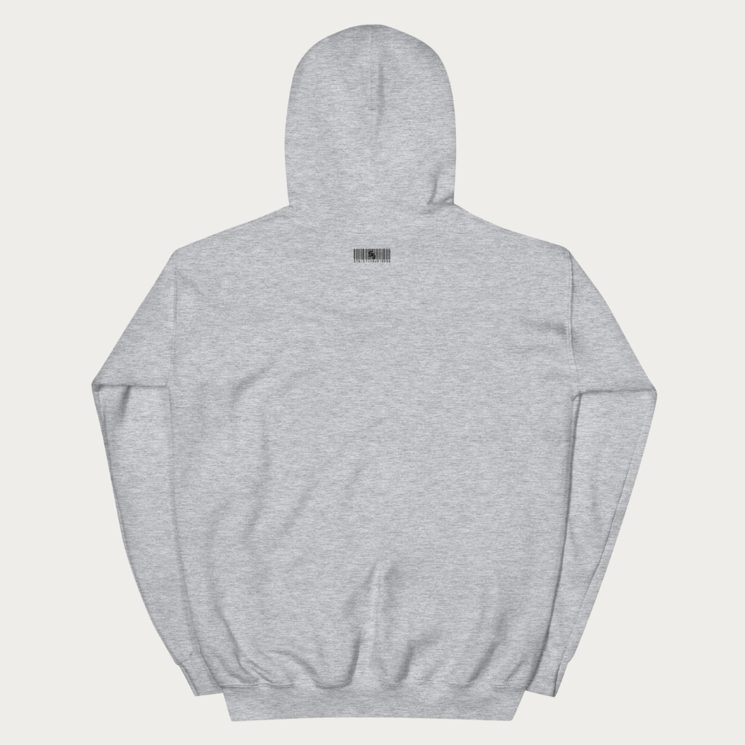 Car Crash Hoodie