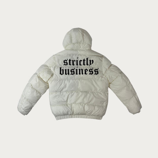 SB Puffer Jacket