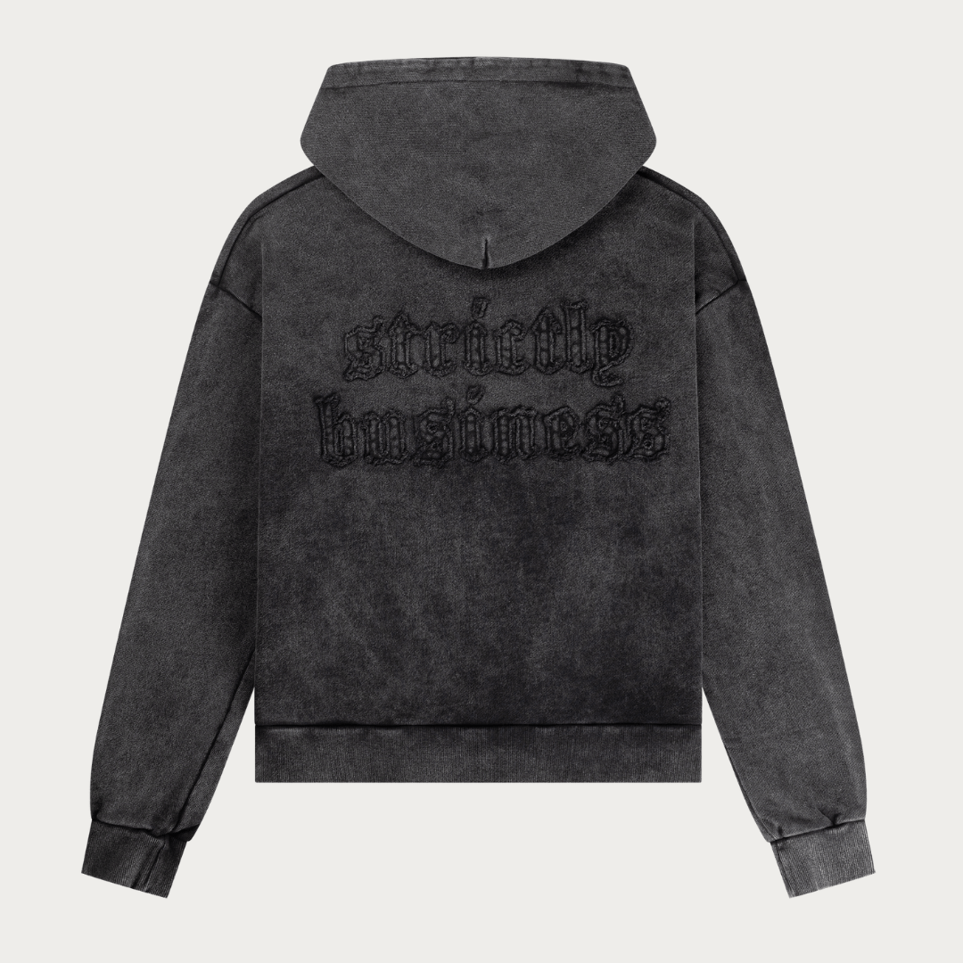 Pursuit of Success Tracksuit - Zip-Up Hoodie