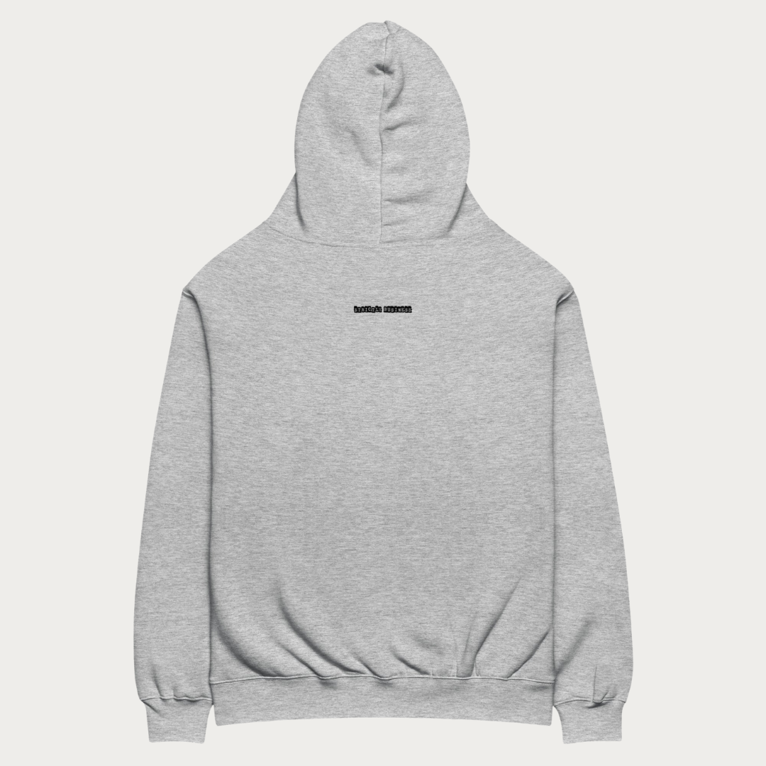 Leave No Trace Hoodie