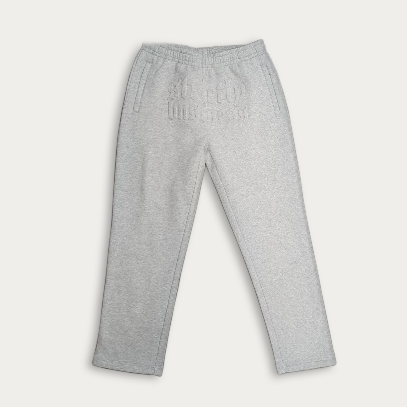 Heaven-Sent Joggers