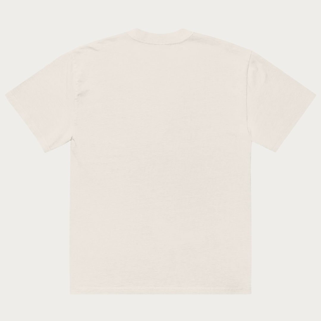 Car Crash T-shirt - Strictly Business Clothing