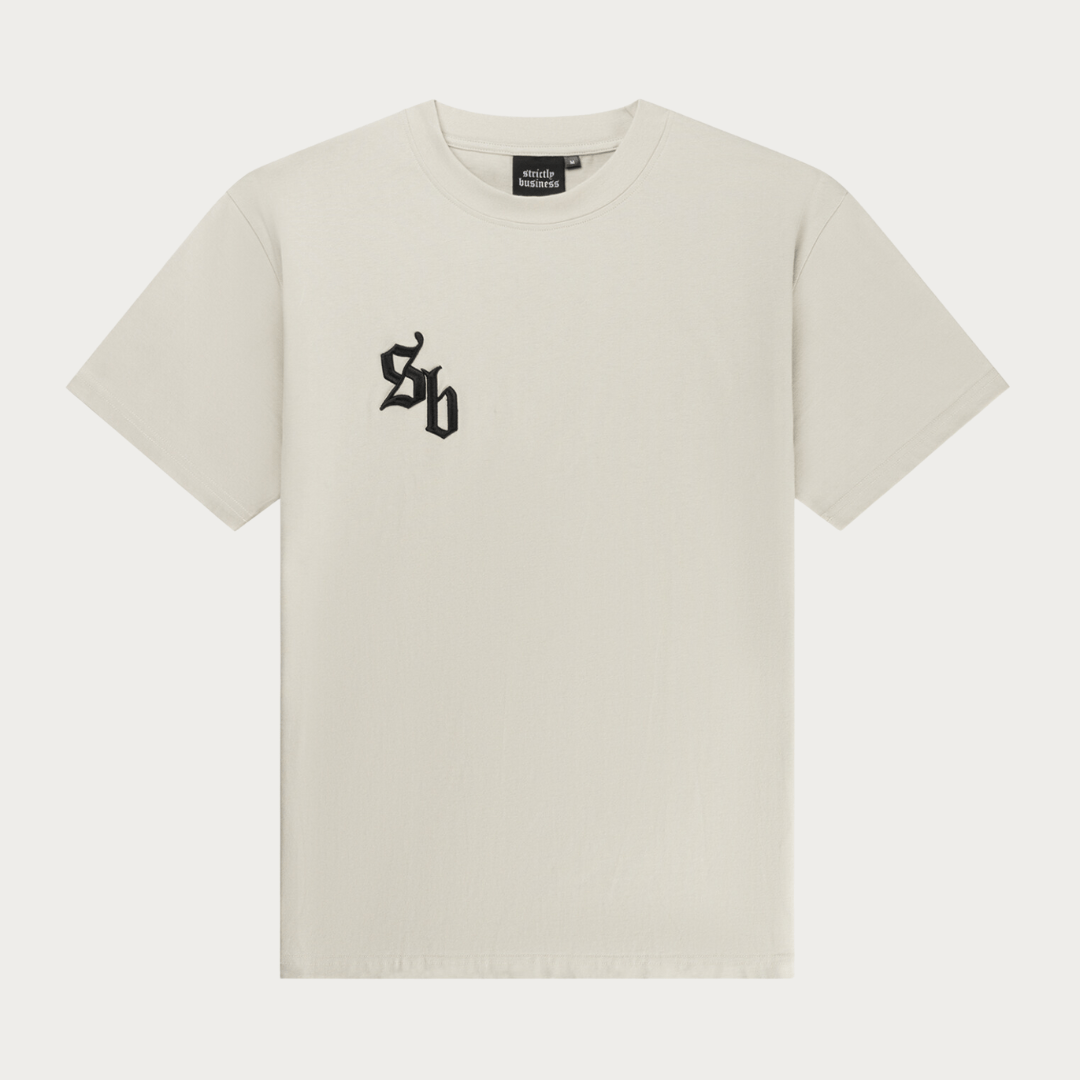 Dominant Pursuit T-Shirt - Strictly Business Clothing