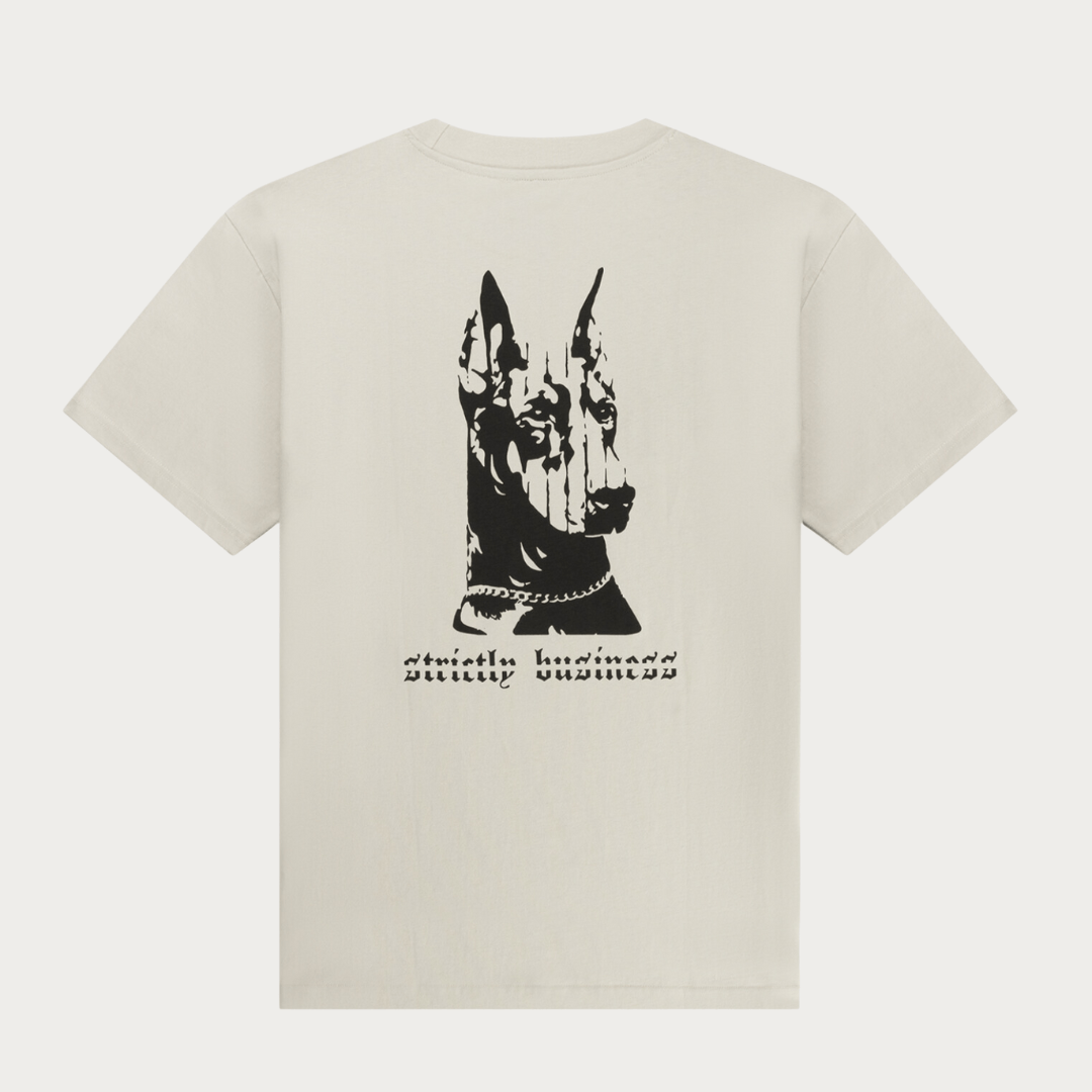 Dominant Pursuit T-Shirt - Strictly Business Clothing