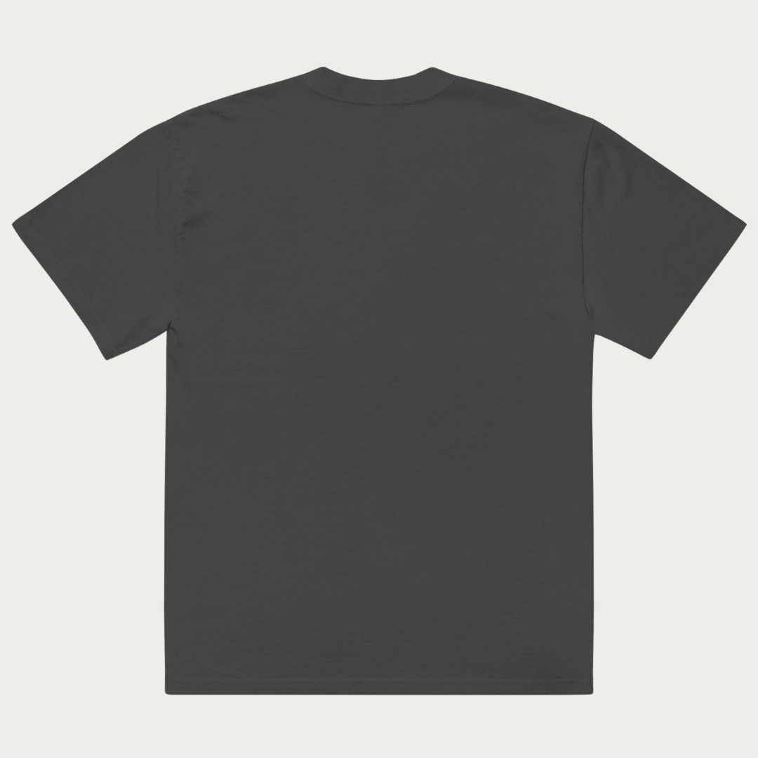 Graffiti Logo T-Shirt - Strictly Business Clothing