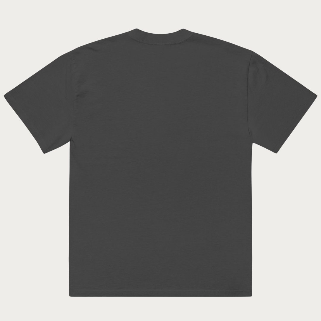Graffiti Logo T-Shirt - Strictly Business Clothing