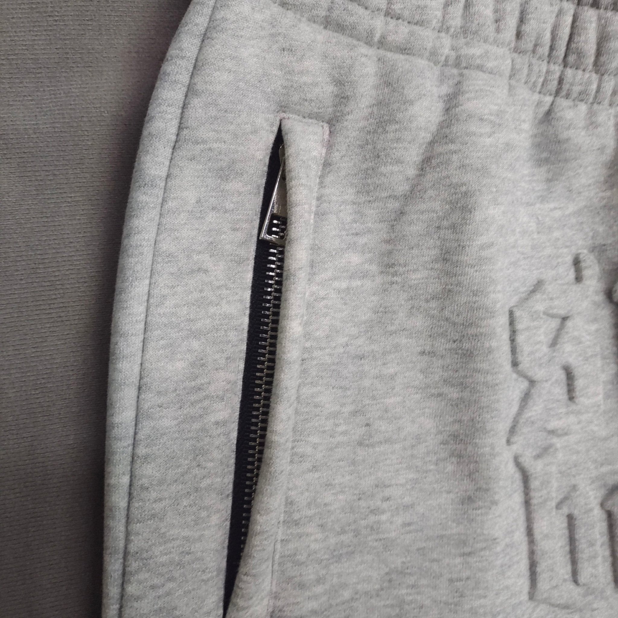 Heaven - Sent Joggers - Strictly Business Clothing