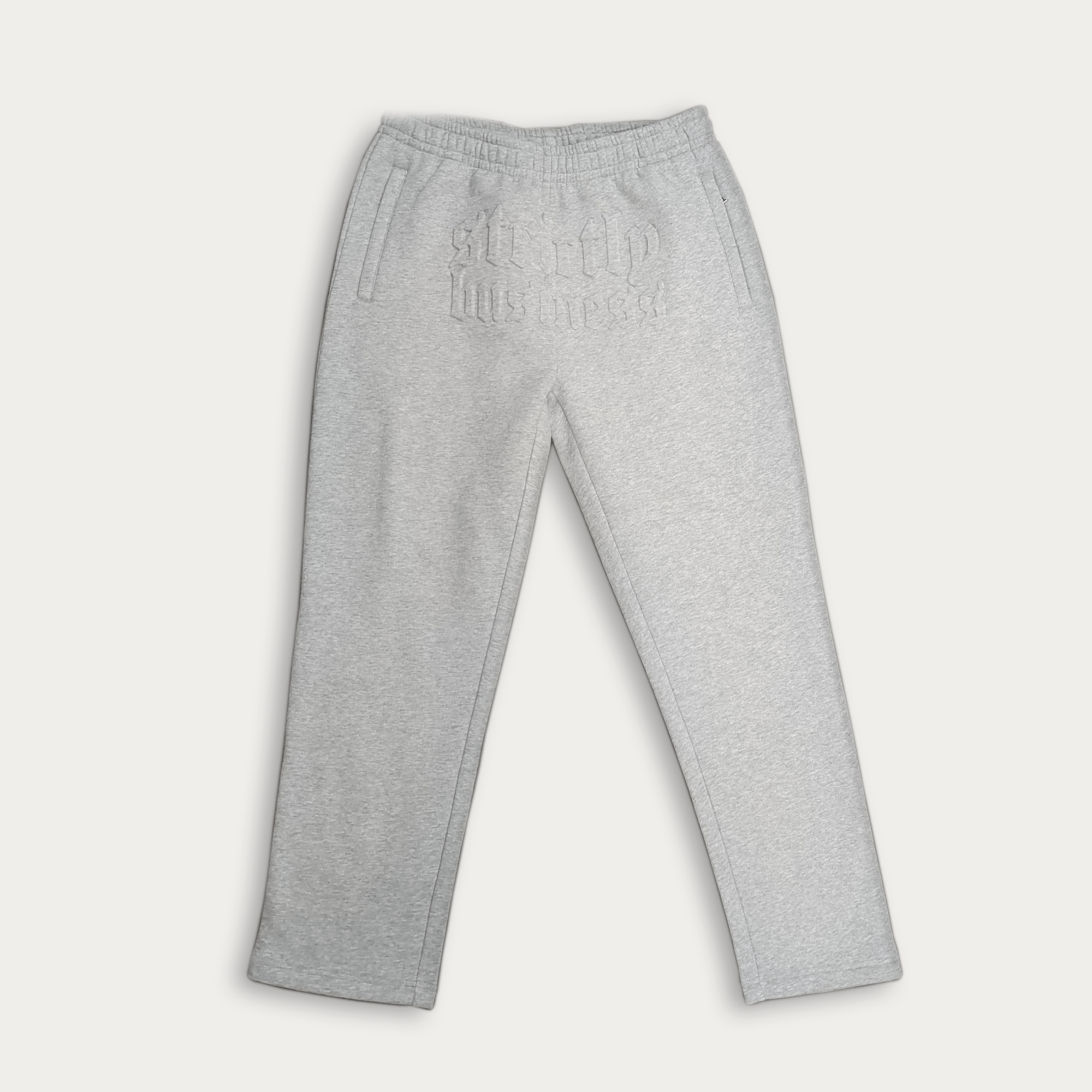 Heaven - Sent Joggers - Strictly Business Clothing