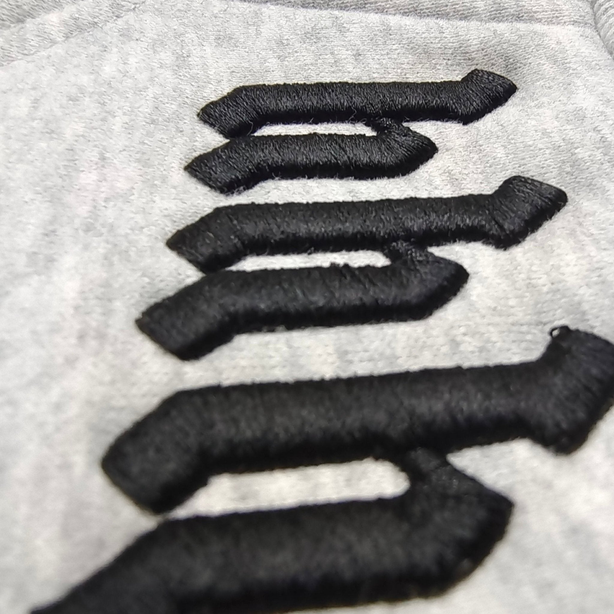 Heaven - Sent Zip - Up Hoodie - Strictly Business Clothing