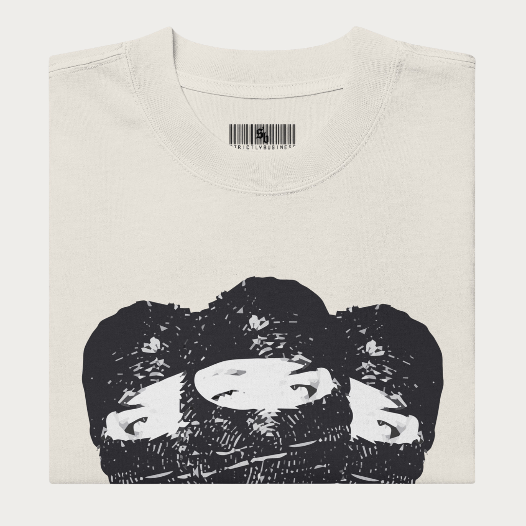 Leave No Trace T-Shirt - Strictly Business Clothing