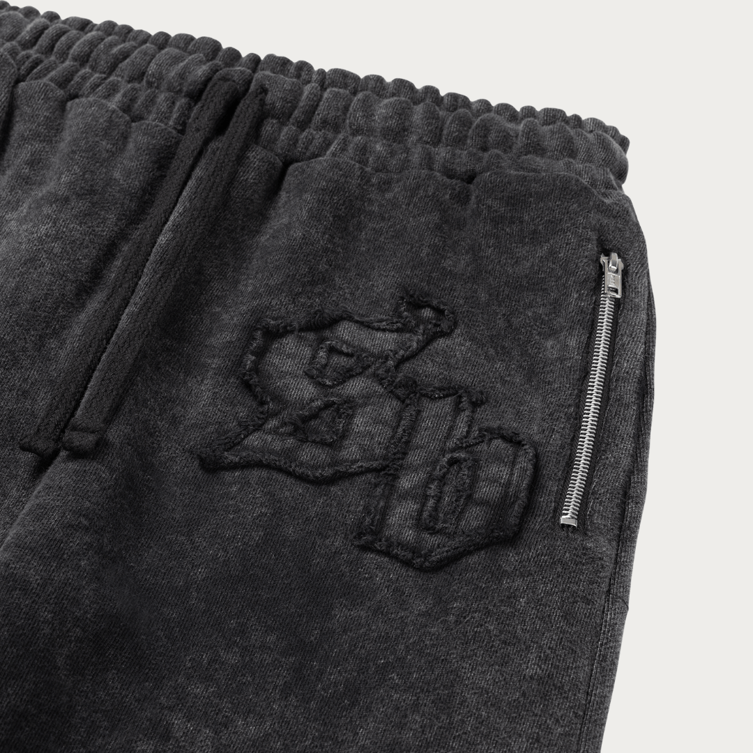 Pursuit of Success Tracksuit - Joggers - Strictly Business Clothing