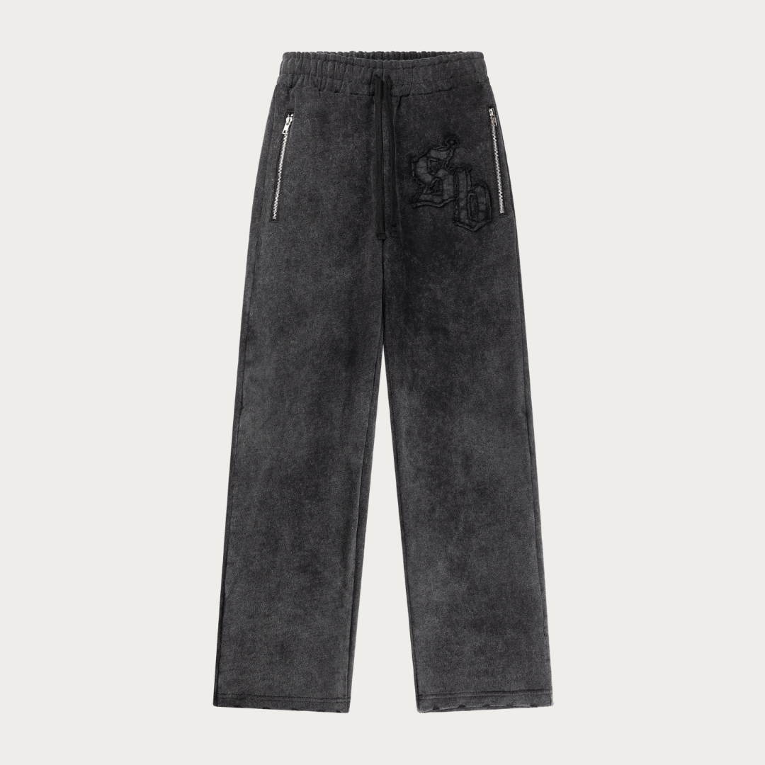 Pursuit of Success Tracksuit - Joggers - Strictly Business Clothing