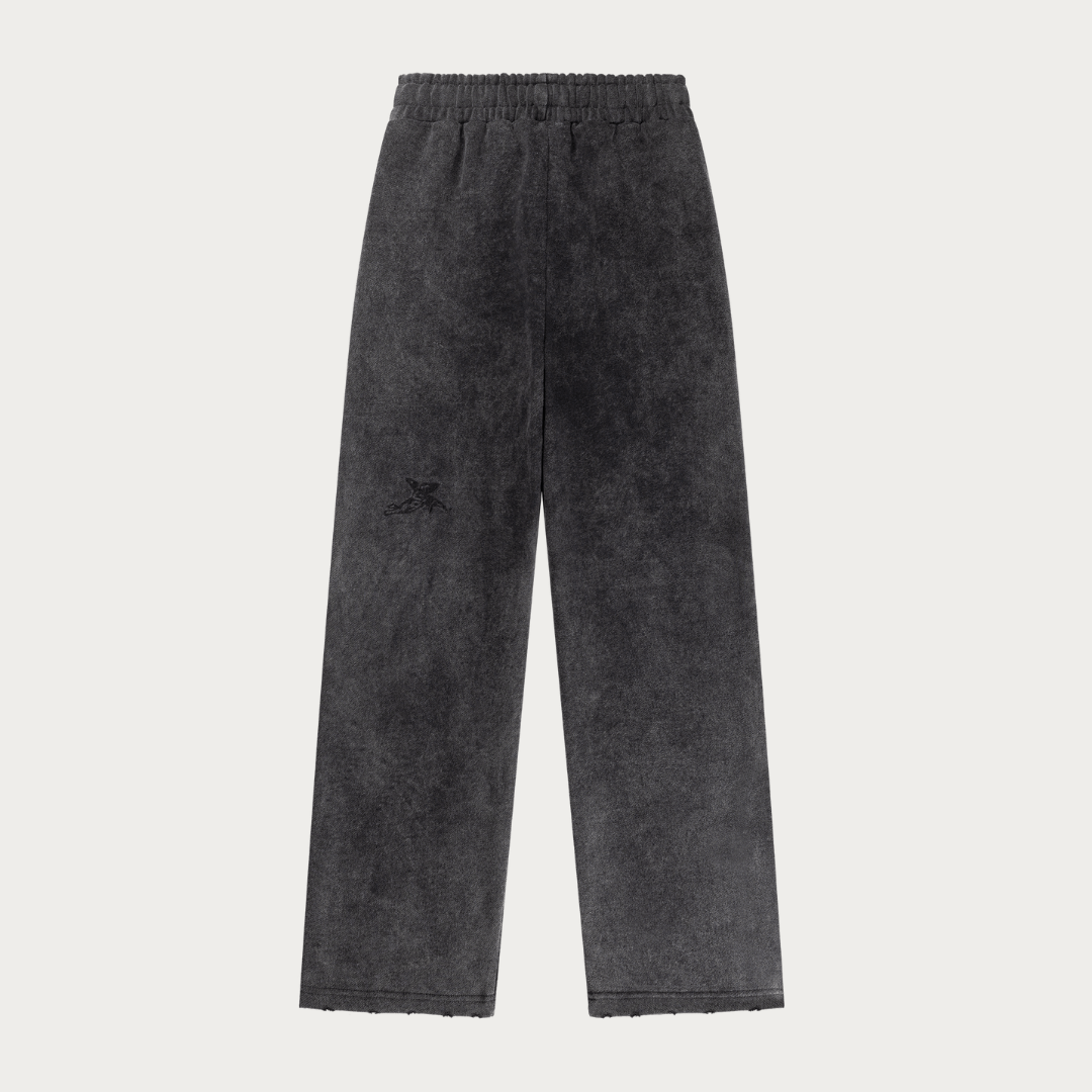 Pursuit of Success Tracksuit - Joggers - Strictly Business Clothing