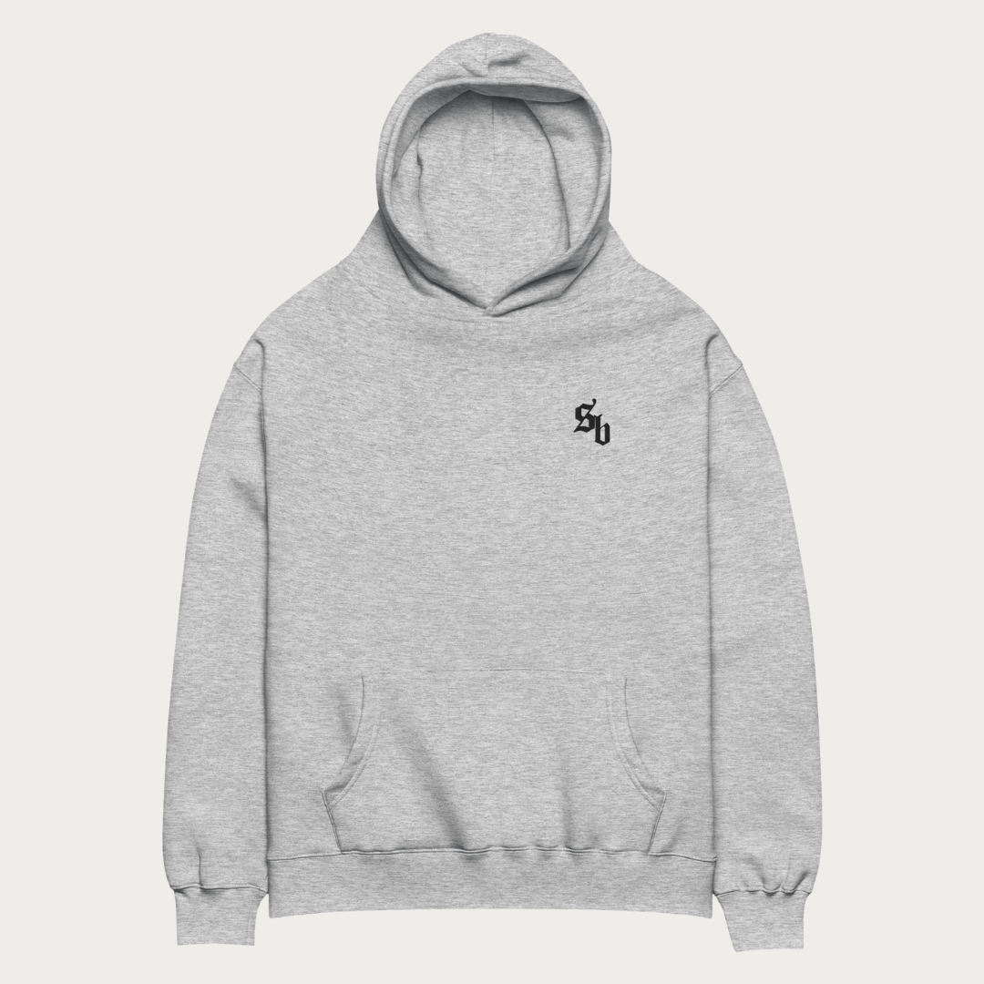 Smoking Kills Hoodie - Strictly Business Clothing