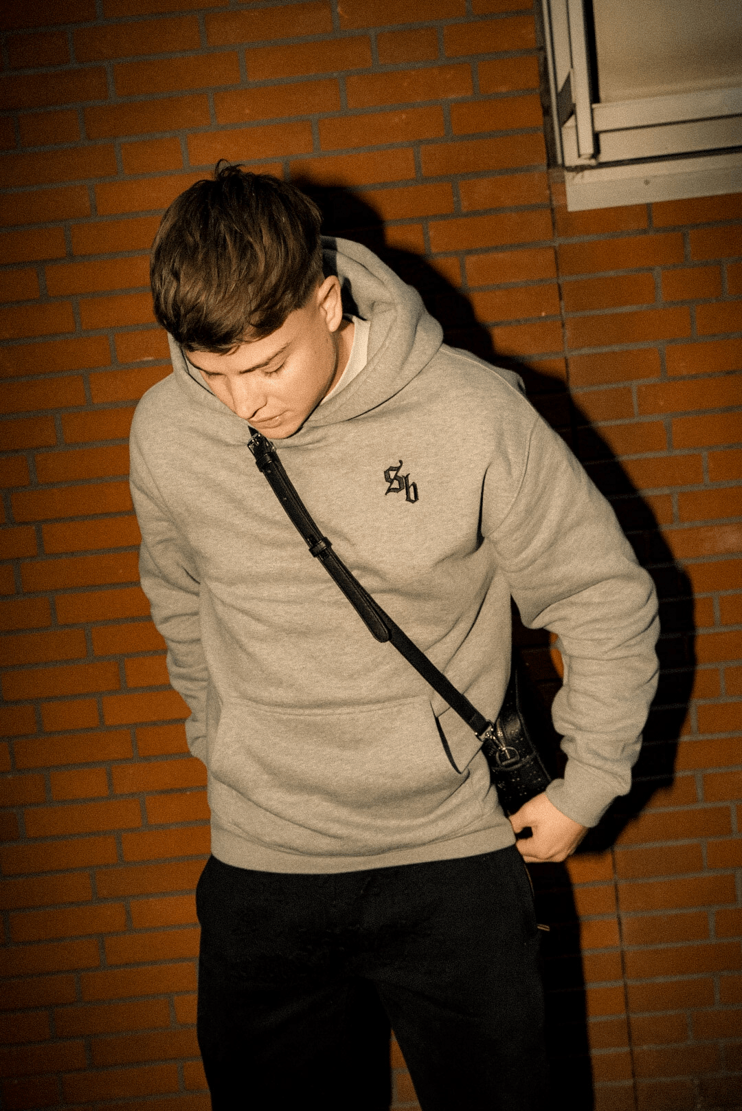 Smoking Kills Hoodie - Strictly Business Clothing