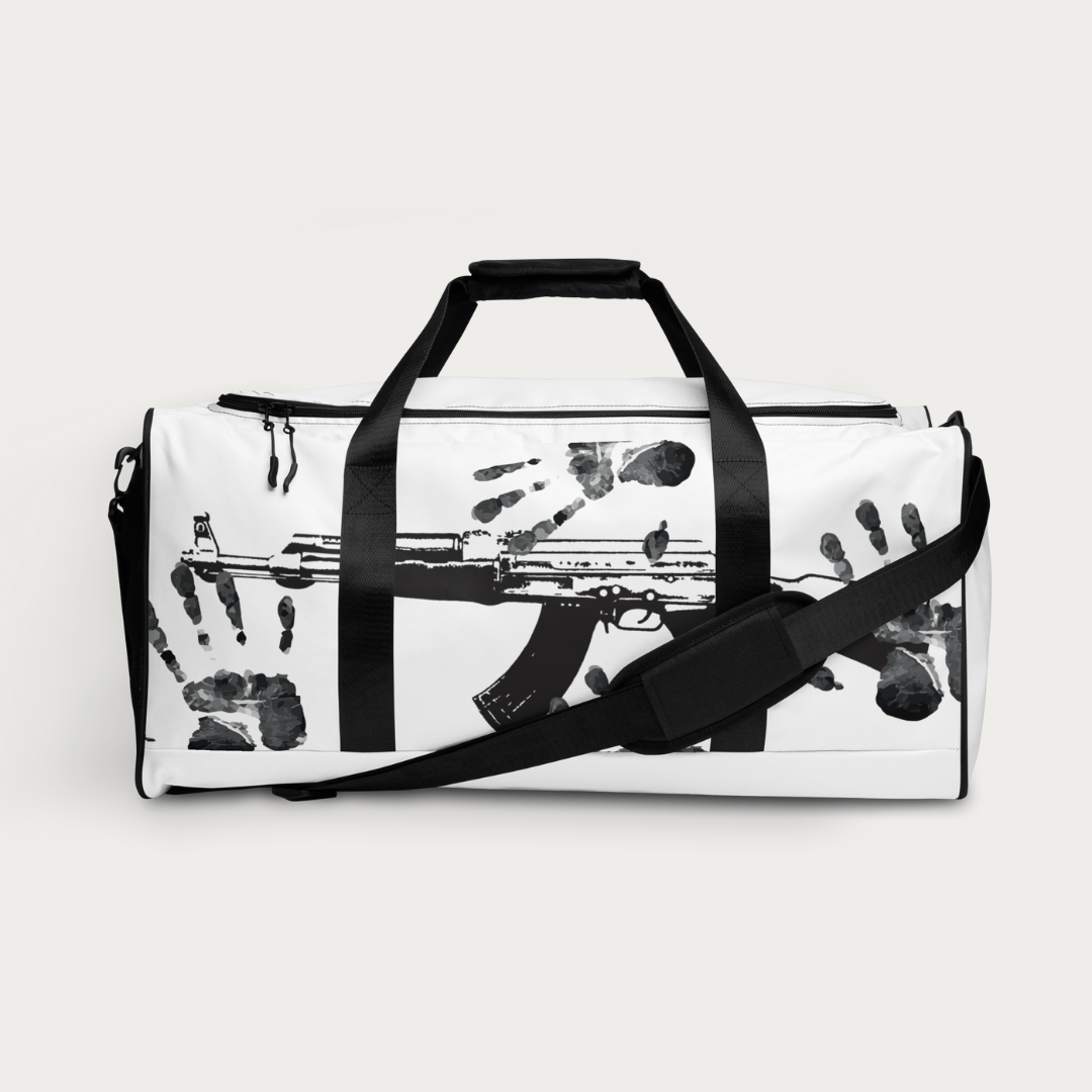 Strictly Business Duffle Bag - Strictly Business Clothing