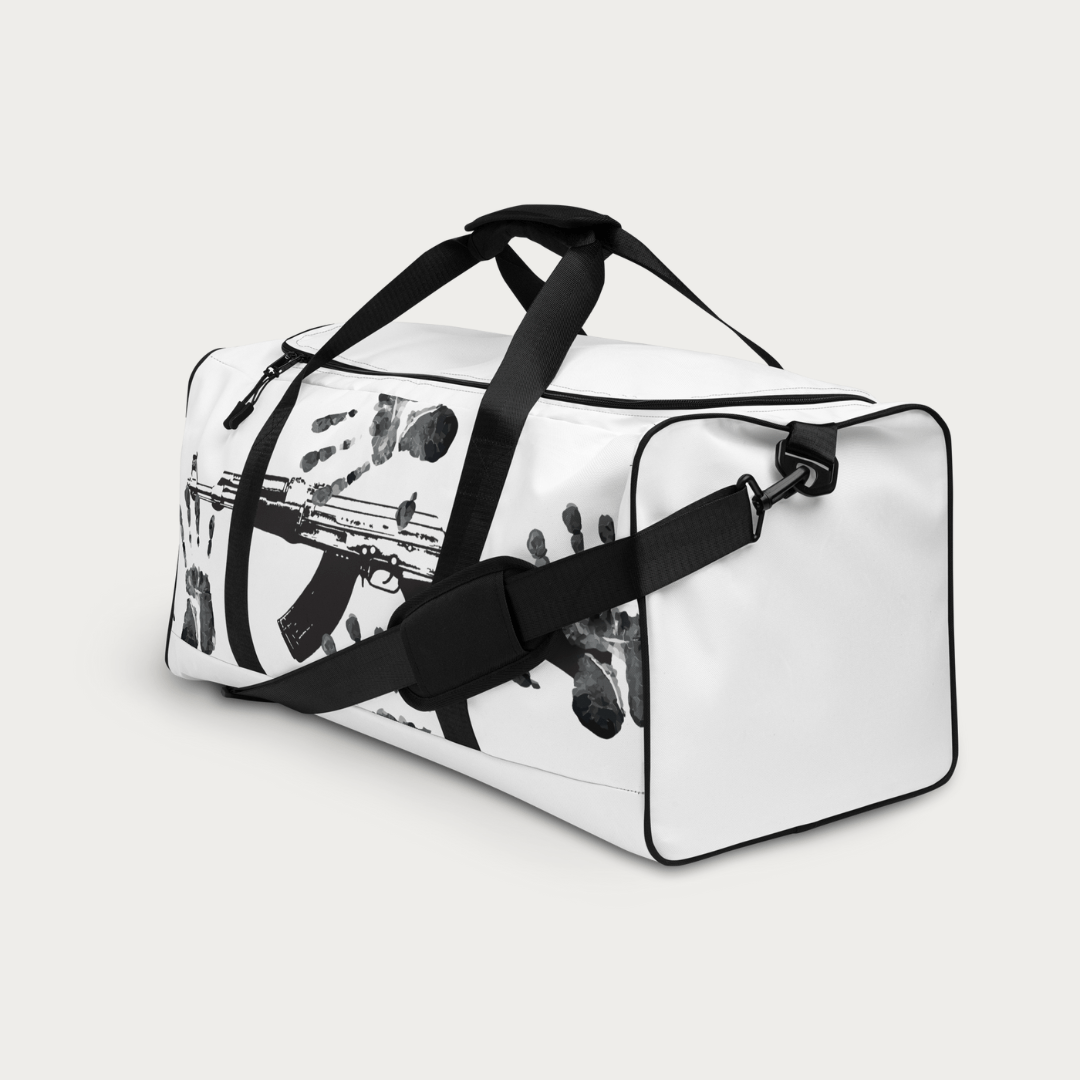 Strictly Business Duffle Bag - Strictly Business Clothing